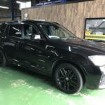 写真 2025-07-01 15 49 26　鎌倉市Y様BMW X3タイヤフェスタ湘南平塚店