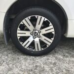 湘南平塚店♪平塚市S様 MITSUBISHI デリカD5のタイヤ交換を承りました♪決め手は「家から近いから」!! 写真 2025-07-02 14 12 48 平塚市S様ミツビシデリカD5タイヤフェスタ湘南平塚店