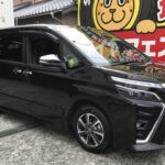 写真 2025-07-11 11 21 11　I様トヨタヴォクシータイヤフェスタ湘南平塚店