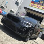 写真 2025-06-21 11 57 55　平塚市S様BMW X1タイヤフェスタ湘南平塚店