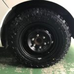 湘南平塚店♪茅ヶ崎市N様 NISSAN キャラバンのタイヤ交換を承りました♪決め手は「近さ・タイヤを直送できるから」♪スタッフとパチリもご一緒に!! 写真 2025-06-15 9 57 25 茅ヶ崎市N様ニッサンキャラバンタイヤフェスタ湘南平塚店