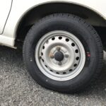 大和店♪T様 ダイハツ ハイゼットとスズキ パレット のタイヤ交換を承りました♪決め手は「紹介」 大和店♪T様 ダイハツ ハイゼットとスズキ パレット のタイヤ交換を承りました♪決め手は「紹介」