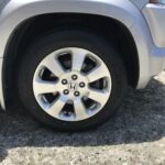 湘南平塚店♪平塚市I様 HONDA クロスロードのタイヤ交換を承りました♪決め手は「予約のしやすさ・家から近いから」!! 写真 2025-06-17 10 57 08 平塚市I様ホンダクロスロードタイヤフェスタ湘南平塚店