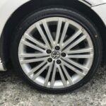 湘南平塚店♪平塚市F様 フォルクスワーゲン ポロのタイヤ交換を承りました♪決め手は「近さ・安さ・予約のしやすさ・タイヤを直送できるか」♪スタッフとパチリもご一緒に!! 写真 2025-06-20 11 20 37 平塚市F様フォルクスワーゲンポロタイヤフェスタ湘南平塚店