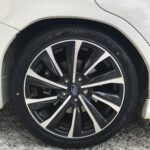 湘南平塚店♪平塚市K様SUBARU レヴォーグのタイヤ交換を承りました♪決め手は「近さ・予約のしやすさ・タイヤを直送できるから・知人の勧め」!! 写真 2025-06-29 16 02 53 平塚市K様スバルレヴォーグタイヤフェスタ湘南平塚店