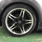 湘南平塚店♪二宮町S様 MAZDA CX-3のタイヤ交換を承りました♪決め手は「安さ・お客様の声を見て・タイヤを直送できるから」♪スタッフとパチリもご一緒に!! 写真 2025-06-25 9 56 39 二宮町S様マツダCX3タイヤフェスタ湘南平塚店