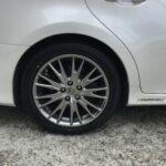 湘南平塚店♪平塚市M様 LEXUS GS450hのタイヤ交換を承りました♪決め手は「価格・予約のしやすさ」!! 写真 2025-06-24 11 35 41 M様レクサスGS450hタイヤフェスタ湘南平塚店