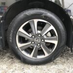 写真 2025-07-11 11 20 35　I様トヨタヴォクシータイヤフェスタ湘南平塚店