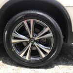 湘南平塚店♪平塚市T様お得なコミコミセットで!NISSANエクストレイルのタイヤ交換♪決め手は『近さ・安さ・お客様の声を見て』!! 写真 2025-06-27 11 24 30 平塚市T様ニッサンエクストレイルタイヤフェスタ湘南平塚店