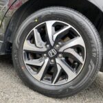 大和店♪横浜市T様よりホンダ ステップワゴンのタイヤ交換を承りました♪決め手は「近さ・安さ」