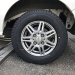 大和店♪O様スズキ エブリィのタイヤ交換を承りました♪決め手は「近さ・予約のしやすさ・お客様の声を見て」♪スタッフとパチリもご一緒に!! 大和店♪O様スズキ エブリィのタイヤ交換を承りました♪決め手は「近さ・予約のしやすさ・お客様の声を見て」♪スタッフとパチリもご一緒に!!