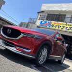 写真 2025-08-17 10 52 47CX-5大和市I様