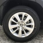 湘南平塚店♪平塚市K様 TOYOTA ヤリスクロスのタイヤ交換を承りました♪決め手は「近さ・安さ・お客様の声を見て・タイヤを直送できるか」♪スタッフとパチリもご一緒に!! 写真 2025-07-19 13 45 32 平塚市K様トヨタヤリスクロスタイヤフェスタ湘南平塚店