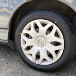 大和店！S様ビアンテのタイヤ交換を承りました！決め手は「近さ・予約のしやすさ」