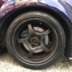 写真 2025-07-11 18 57 01　マツダRX-8タイヤフェスタ湘南平塚店