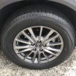湘南平塚店♪伊勢原市Y様 MAZDA CX5のタイヤ交換を承りました♪決め手は「近さ・安さ・知人からの紹介(向かいの家の方)」♪ 写真 2025-07-19 15 32 38 伊勢原市Y様マツダCX5タイヤフェスタ湘南平塚店