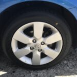 湘南平塚店♪寒川町O様 NISSAN ノートのタイヤ交換を承りました♪決め手は「価格・予約のしやすさ・雰囲気・家から近いから・タイヤを直送できるか・技術力」♪ 写真 2025-07-19 9 47 21 O様ニッサンノートタイヤフェスタ湘南平塚店
