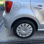 大和店♪大和市N様お得なコミコミセットで！！フォルクスワーゲン ポロのタイヤ交換♪決め手は『近さ・安さ・予約のしやすさ』