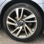 大和店♪大和市M様よりスバル レヴォーグのタイヤ交換をお得なコミコミセットで承りました♪決め手は「近さ、安さ、予約のしやすさ」