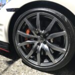 湘南平塚店♪海老名市S様 NISSAN GT-Rのタイヤ交換を承りました♪決め手は「近さ・安さ・予約のしやすさ・タイヤを直送できるから」♪スタッフとパチリもご一緒に!! 写真 2025-07-20 13 15 26 海老名市S様ニッサンスカイラインGTRタイヤフェスタ湘南平塚店