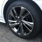 大和店♪相模原市K様 TOYOTA クラウンのタイヤ交換を承りました♪決め手は「予約のしやすさ」♪ 大和店♪相模原市K様 TOYOTA クラウンのタイヤ交換を承りました♪決め手は「予約のしやすさ」♪