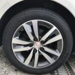 湘南平塚店♪寒川町S様 PEUGEOT 308のタイヤ交換を承りました♪決め手は「予約のしやすさ」♪スタッフとパチリもご一緒に!! 写真 2025-08-09 13 40 24 S様プジョー308タイヤフェスタ湘南平塚店