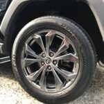 湘南平塚店♪茅ヶ崎市H様 TOYOTA RAV4のタイヤ交換を「コミコミセット」で決め手は「安さ・お客様の声を見て」♪