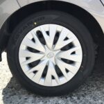 写真 2025-08-30 10 33 43　茅ヶ崎市K様トヨタヤリスタイヤフェスタ湘南平塚店