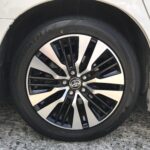 写真 2025-08-30 11 02 05　茅ヶ崎市N様トヨタアルファードタイヤフェスタ湘南平塚