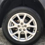 湘南平塚店♪平塚市S様 Jeep チェロキーのタイヤ交換を承りました♪決め手は「HPの見やすさ・予約のしやすさ」!! 湘南平塚店♪平塚市S様 Jeep チェロキーのタイヤ交換を承りました♪決め手は「HPの見やすさ・予約のしやすさ」!!