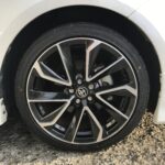 湘南平塚店♪平塚市K様 TOYOTA カローラスポーツのタイヤ交換を承りました♪決め手は「近さ」!! 写真 2025-07-23 17 24 45 平塚市K様トヨタカローラスポーツタイヤフェスタ湘南平塚店