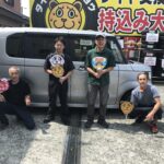 写真 2025-08-03 10 00 16　藤沢市Y様ホンダN-BOXタイヤフェスタ湘南平塚店