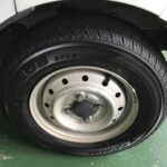 湘南平塚店♪平塚市T様お得なコミコミセットで!!SUZUI エブリィのタイヤ交換♪決め手は『近さ・予約のしやすさ・タイヤを直送できるから』!! 湘南平塚店♪平塚市T様お得なコミコミセットで!!SUZUI エブリィのタイヤ交換♪決め手は『近さ・予約のしやすさ・タイヤを直送できるから』!!