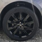 湘南平塚店♪茅ヶ崎市Y様 ランドローバーレンジローバー ヴェラールのタイヤ交換を承りました♪決め手は「近さ」♪ 湘南平塚店♪茅ヶ崎市Y様 ランドローバーレンジローバー ヴェラールのタイヤ交換を承りました♪決め手は「近さ」♪