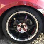 湘南平塚店♪藤沢市Y様 TOYOTA 86のタイヤ交換を承りました♪決め手は「お客様の声を見て」♪スタッフとパチリもご一緒に！！