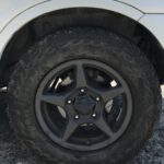 湘南平塚店♪平塚市Y様 SUZUKI ジムニーのタイヤ交換を承りました♪スタッフとパチリもご一緒に!! 写真 2025-07-22 10 42 23 平塚市Y様スズキジムニータイヤフェスタ湘南平塚店