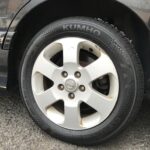 大和店♪大和市N様お得なコミコミセットで！日産 セレナのタイヤ交換♪決め手は『急ぎで店頭在庫があった為』！！