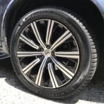 湘南平塚店♪藤沢市K様 VOLVO XC90のタイヤ交換を承りました♪決め手は「近さ」♪スタッフとパチリもご一緒に!! 湘南平塚店♪藤沢市K様 VOLVO XC90のタイヤ交換を承りました♪決め手は「近さ」♪スタッフとパチリもご一緒に!!