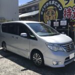 写真 2025-08-15 10 41 27　平塚市M様ニッサンセレナタイヤフェスタ湘南平塚店