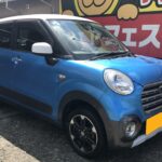 写真 2025-09-06 9 53 54　平塚市S様ダイハツキャストタイヤフェスタ湘南平塚店