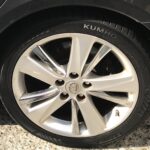 写真 2025-08-05 15 27 36　葛飾区H様レクサスGS350タイヤフェスタ湘南平塚店