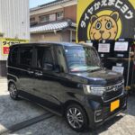 写真 2025-08-30 12 47 27　M様ホンダN-BOXタイヤフェスタ湘南平塚店