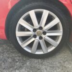 湘南平塚店♪寒川町I様よりMAZDA スピードアクセラのタイヤ交換を承りました♪決め手は「予約のしやすさ・家から近いから・タイヤを直送できるから」♪スタッフとパチリもご一緒に!! 湘南平塚店♪寒川町I様よりMAZDA スピードアクセラのタイヤ交換を承りました♪決め手は「予約のしやすさ・家から近いから・タイヤを直送できるから」♪スタッフとパチリもご一緒に!!