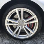 湘南平塚店♪福島県いわき市O様お得なコミコミセットで!Audi S3のタイヤ交換♪決め手は『近さ』!! 写真 2025-08-15 12 07 57 いわき市O様アウディS3タイヤフェスタ湘南平塚店