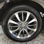 湘南平塚店♪M様よりホンダN-BOXのタイヤ交換をお得なコミコミセットで承りました♪決め手は「価格、予約のしやすさ」！！