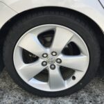 写真 2025-08-30 13 29 06　平塚市T様トヨタプリウスタイヤフェスタ湘南平塚店