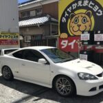 写真 2025-09-02 11 31 57　大和市K様ホンダインテグラタイヤフェスタ湘南平塚店