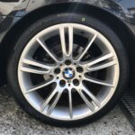 湘南平塚店♪鎌倉市N様よりBMW e92 M3のタイヤ交換を承りました♪決め手は「お客様の声を見て」!! 湘南平塚店♪鎌倉市N様よりBMW e92 M3のタイヤ交換を承りました♪決め手は「お客様の声を見て」!!