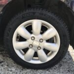 湘南平塚店♪秦野市T様 SUZUKI MRワゴンのタイヤ交換を承りました♪決め手は「安さ・お客様の声を見て・タイヤを直送できるから」♪スタッフとパチリもご一緒に!! 湘南平塚店♪秦野市T様 SUZUKI MRワゴンのタイヤ交換を承りました♪決め手は「安さ・お客様の声を見て・タイヤを直送できるから」♪スタッフとパチリもご一緒に!!