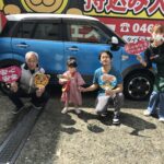 写真 2025-09-06 9 54 49　平塚市S様ダイハツキャストタイヤフェスタ湘南平塚店